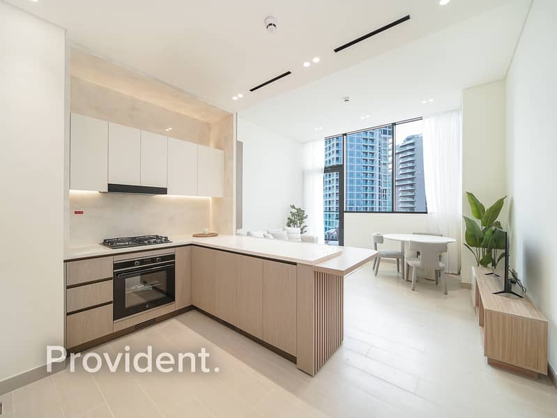 Pool Included | Fully Furnished | Brand New - Image 6