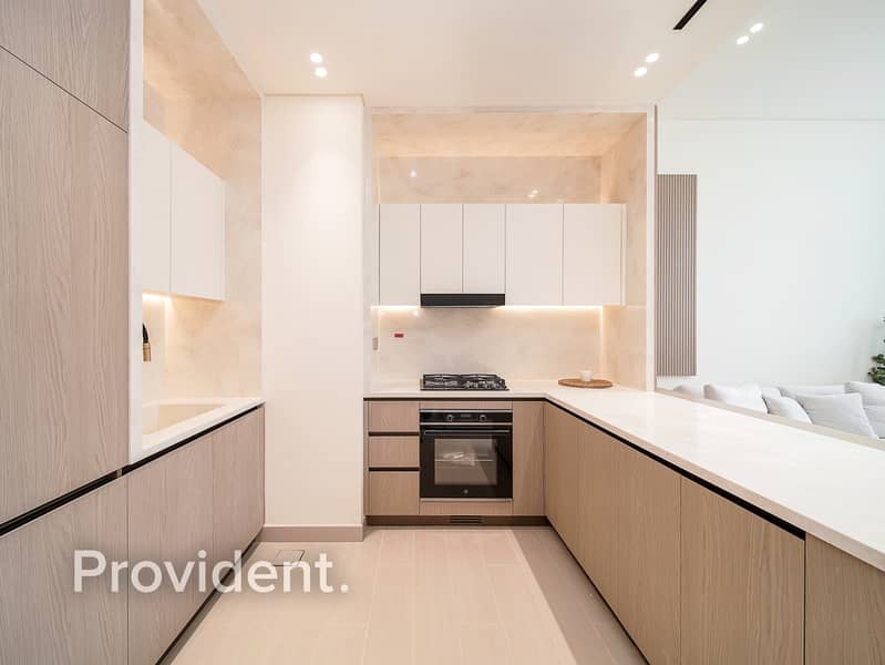 Pool Included | Fully Furnished | Brand New - Image 7