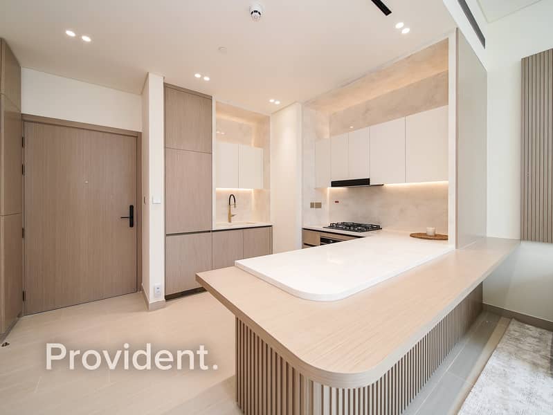 Pool Included | Fully Furnished | Brand New - Image 8