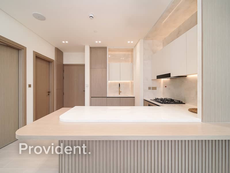 Pool Included | Fully Furnished | Brand New - Image 9