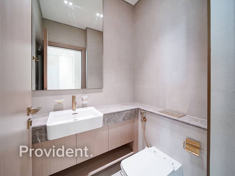 Pool Included | Fully Furnished | Brand New - Image 11