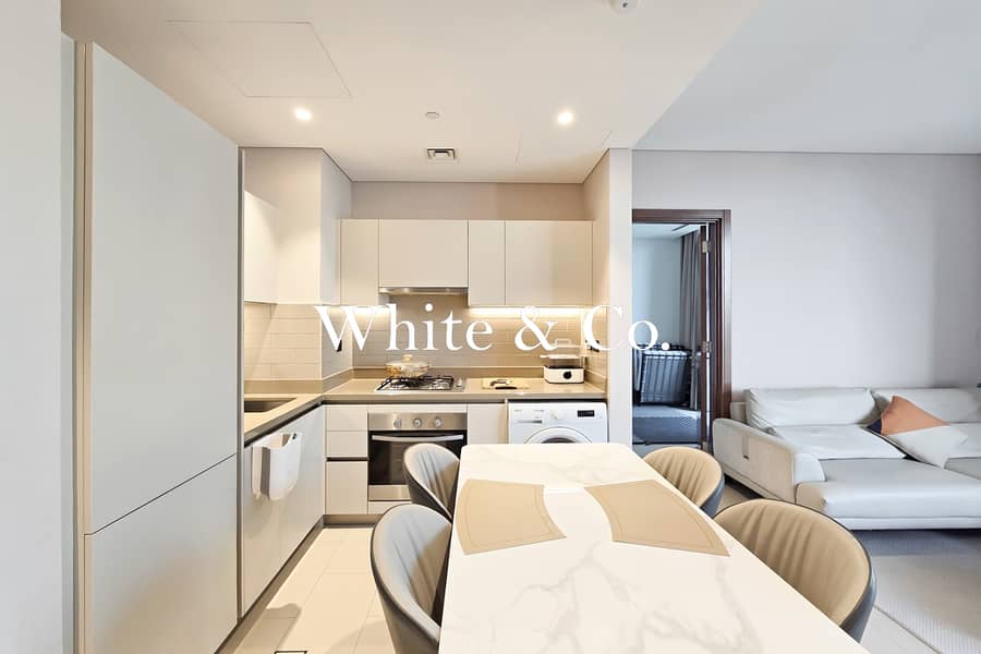 Best Price | Vacant 1 bed | Unique Layout