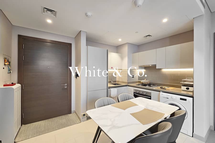 Best Price | Vacant 1 bed | Unique Layout