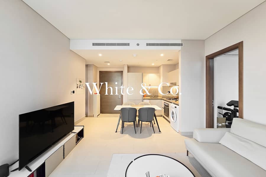 Best Price | Vacant 1 bed | Unique Layout - Image 6