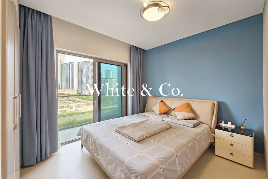 Best Price | Vacant 1 bed | Unique Layout - Image 7