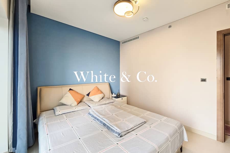 Best Price | Vacant 1 bed | Unique Layout - Image 8