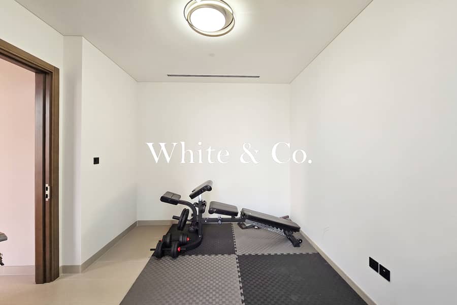 Best Price | Vacant 1 bed | Unique Layout - Image 9