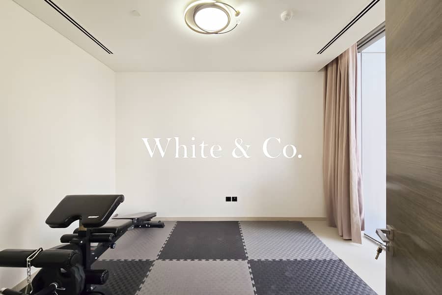 Best Price | Vacant 1 bed | Unique Layout - Image 10