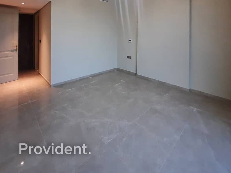 Brand New | Spacious 2BR | Next to Metro | Vacant - Image 20