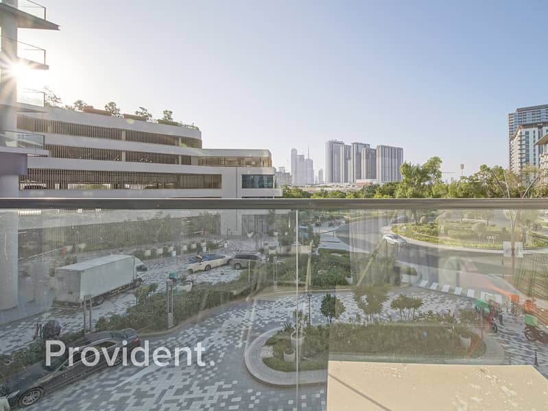 Semi Furnished | Ready to Move | Low Floor - Image 21