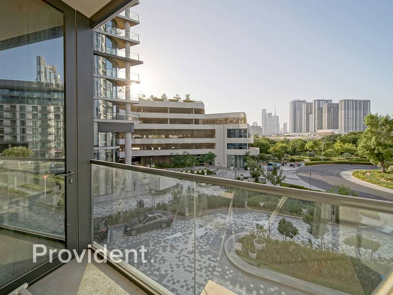 Semi Furnished | Ready to Move | Low Floor - Image 22