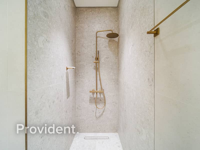 Pool Included | Fully Furnished | Brand New - Image 19