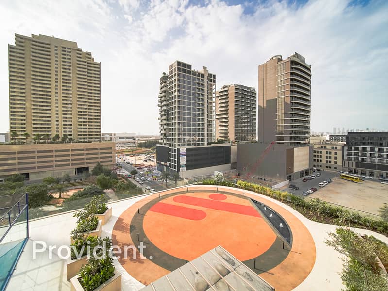 Pool Included | Fully Furnished | Brand New - Image 23