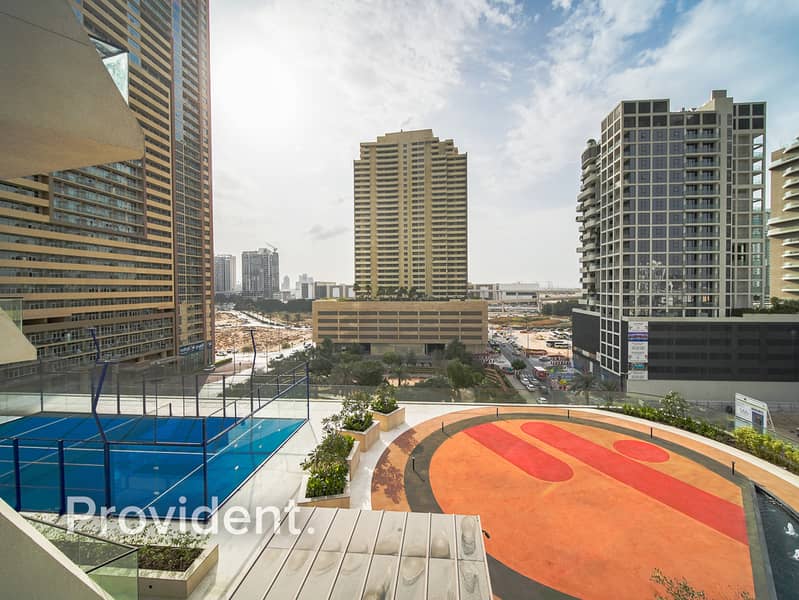 Pool Included | Fully Furnished | Brand New - Image 26