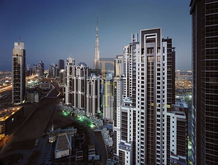 Vastu Unit | High Floor | En-Suite 2 Bhk + Store Room | Nr Metro