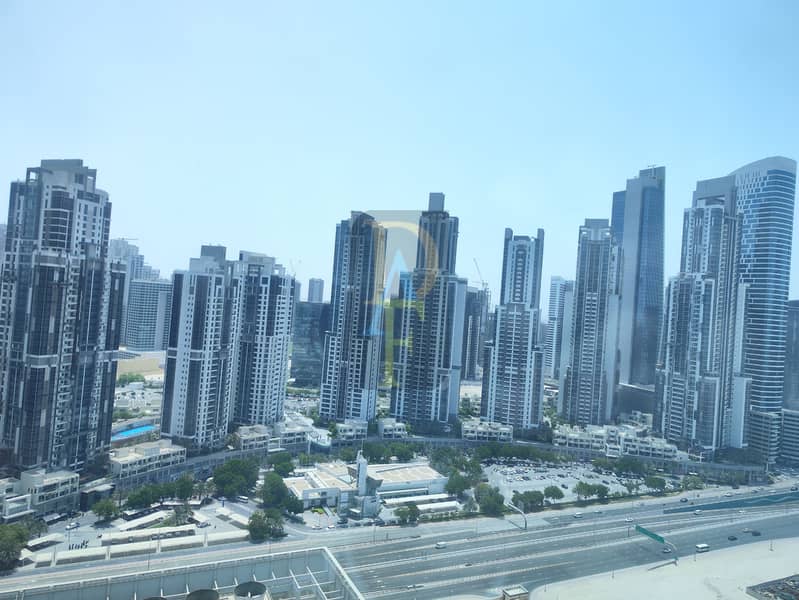 Vastu Unit | High Floor | En-Suite 2 Bhk + Store Room | Nr Metro