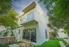 تاون هاوس في أرابيلا 3،أرابيلا تاون هاوس،مدن 3 غرف 4200000 درهم - 13730055