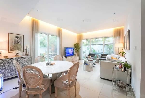 Arabella 3 – 3 Bedroom + Maid | Type A | End Unit