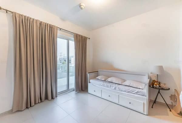 Arabella 3 – 3 Bedroom + Maid | Type A | End Unit