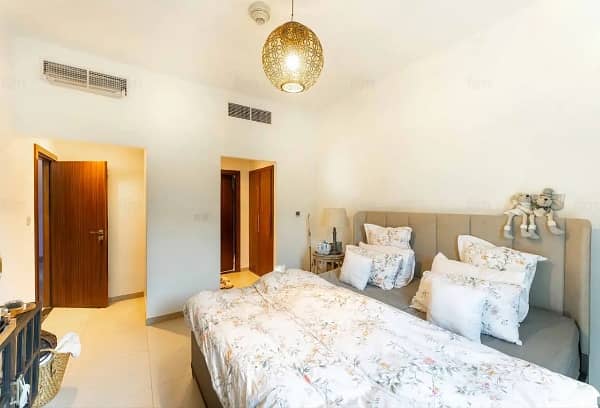 Arabella 3 – 3 Bedroom + Maid | Type A | End Unit