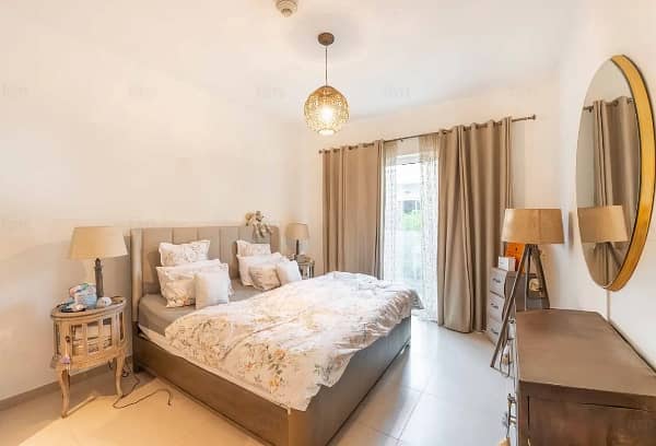 Arabella 3 – 3 Bedroom + Maid | Type A | End Unit - Image 6