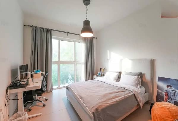 Arabella 3 – 3 Bedroom + Maid | Type A | End Unit - Image 7