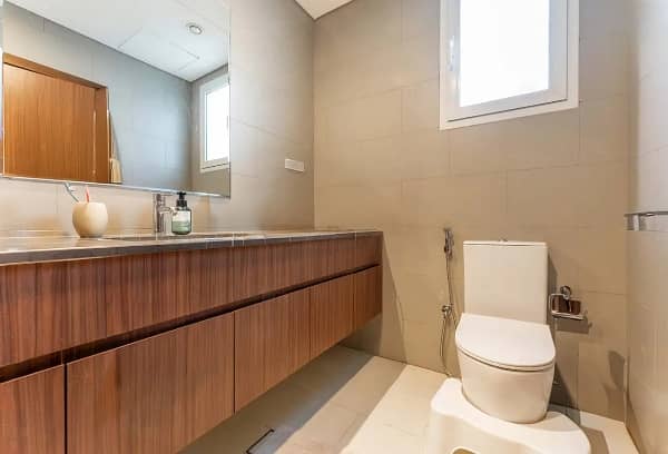 Arabella 3 – 3 Bedroom + Maid | Type A | End Unit - Image 10