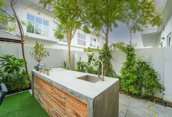 Arabella 3 – 3 Bedroom + Maid | Type A | End Unit - Image 11