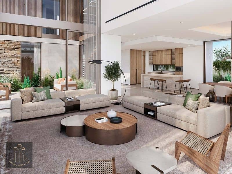 STAND-ALONE TOWNHOUSE | 4BR + MAID | POOL | MOTIVATED SELLER