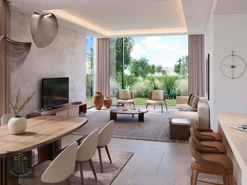 STAND-ALONE TOWNHOUSE | 4BR + MAID | POOL | MOTIVATED SELLER