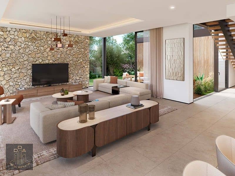 STAND-ALONE TOWNHOUSE | 4BR + MAID | POOL | MOTIVATED SELLER - Image 6