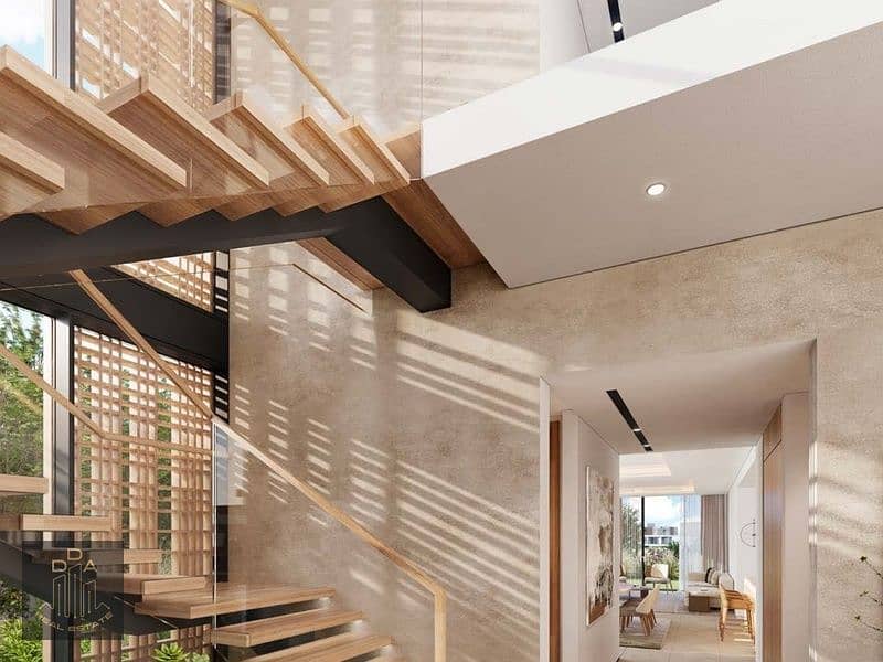 STAND-ALONE TOWNHOUSE | 4BR + MAID | POOL | MOTIVATED SELLER - Image 8