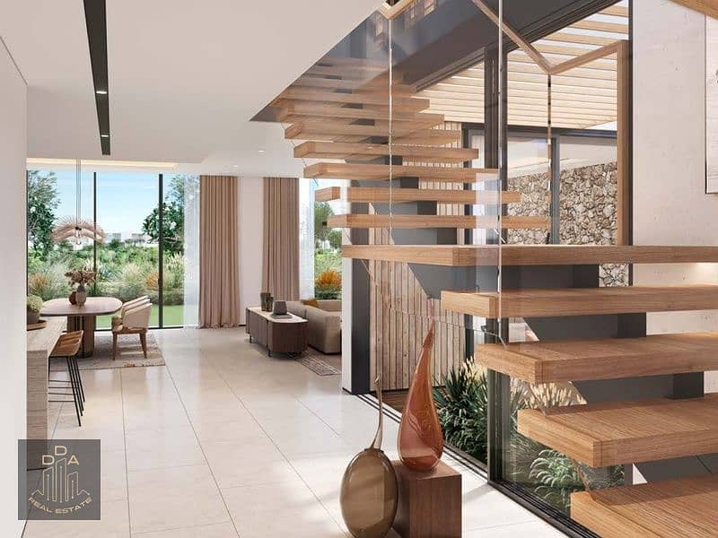 STAND-ALONE TOWNHOUSE | 4BR + MAID | POOL | MOTIVATED SELLER - Image 9