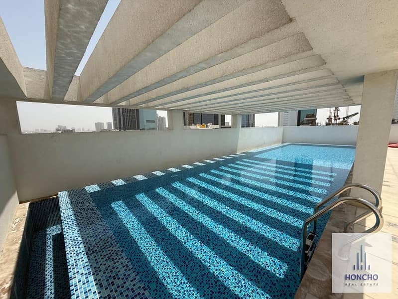 PREMIUM AREA | CLOSE TO METRO | ALL FACILITIES