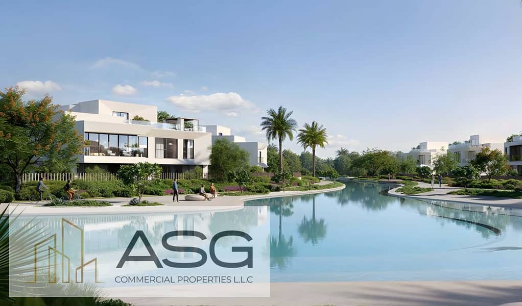 4 BED VILLA | PRIVATE POOL | MAID + DRIVER'S ROOM - Image 10