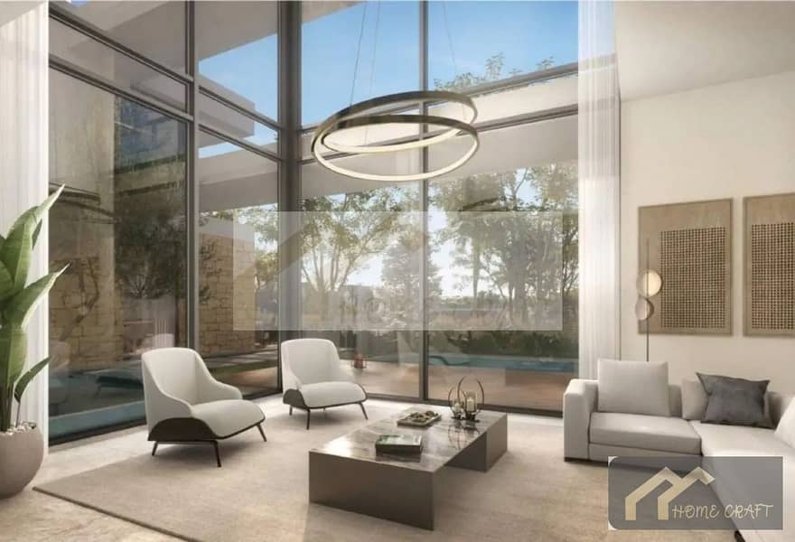 Next To Lagoon| 5br+Maid| Mansion| Luxury - Image 6