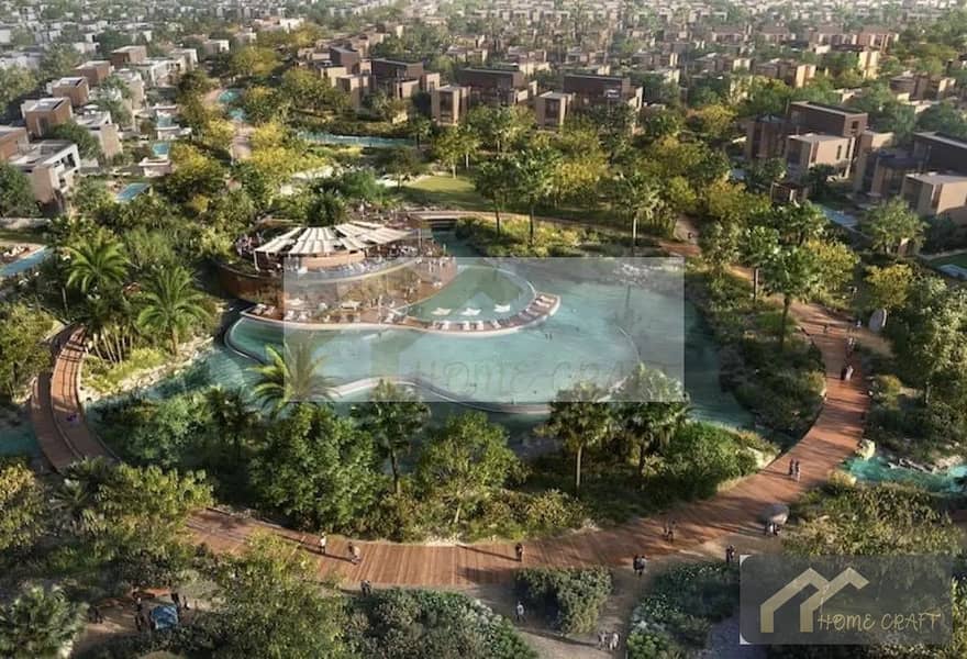 Next To Lagoon| 5br+Maid| Mansion| Luxury - Image 11