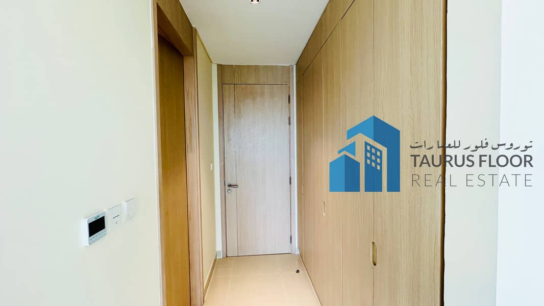 1 Month Free || Luxury 3BHK || All Master Room || Sea View - Image 11