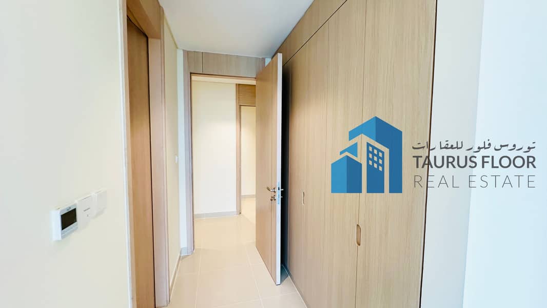 1 Month Free || Luxury 3BHK || All Master Room || Sea View - Image 6