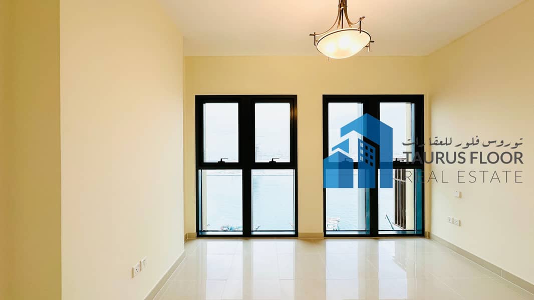 1 Month Free || Luxury 3BHK || All Master Room || Sea View - Image 9