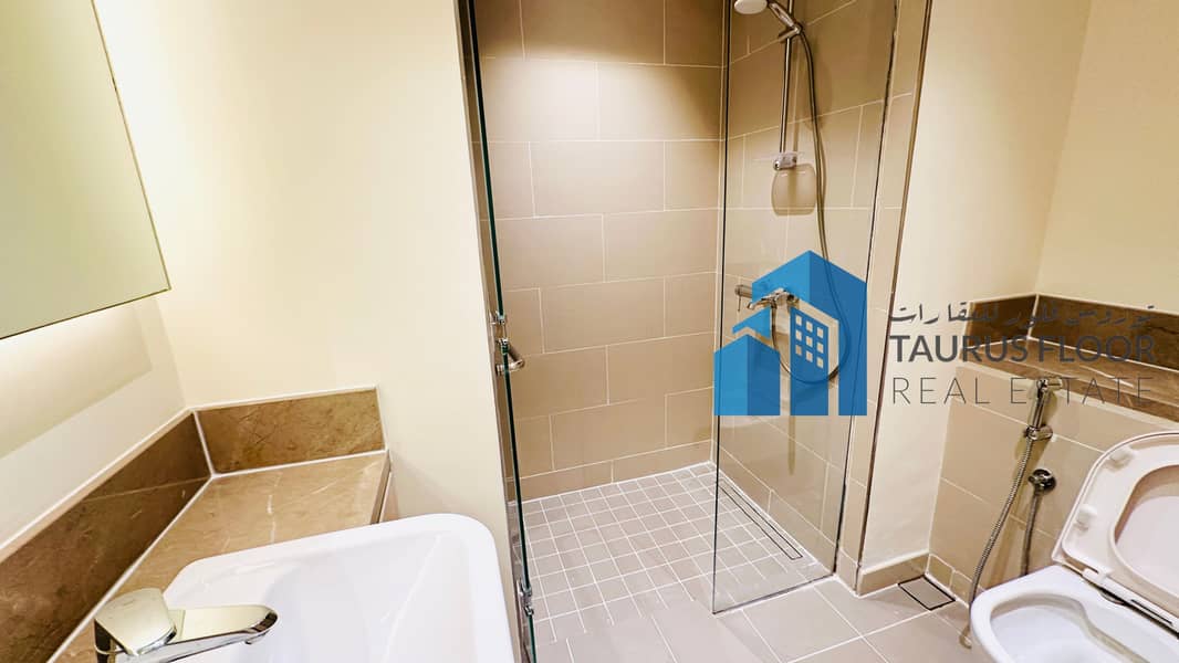 1 Month Free || Luxury 3BHK || All Master Room || Sea View - Image 17