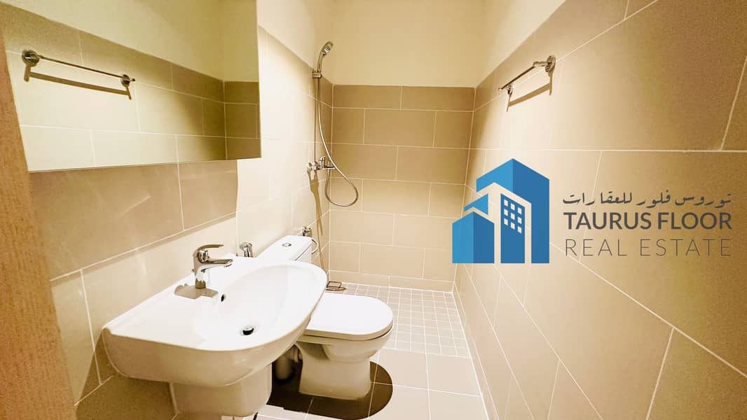 1 Month Free || Luxury 3BHK || All Master Room || Sea View - Image 16