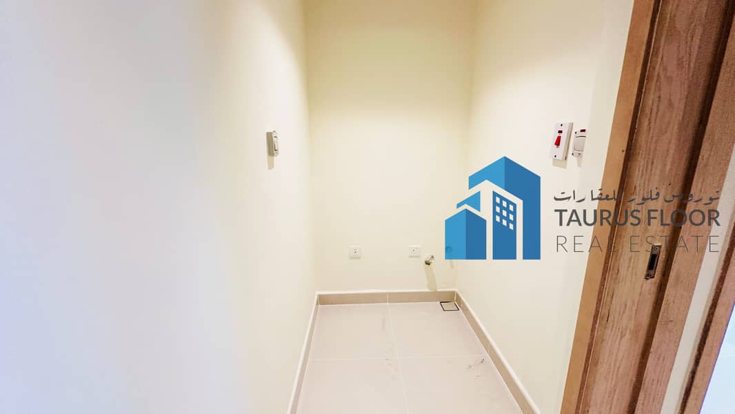 1 Month Free || Luxury 3BHK || All Master Room || Sea View - Image 20