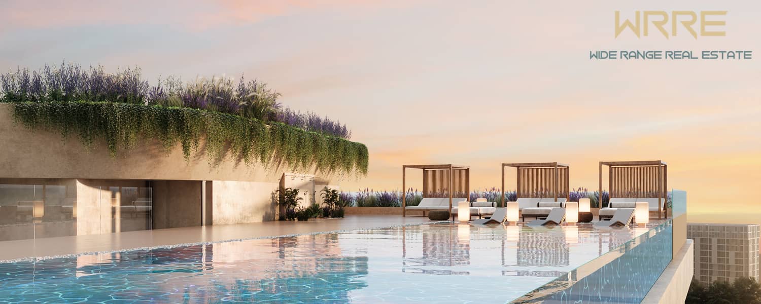 Ready in 6 months, pay 0.5%/month as PHPP (4 y)