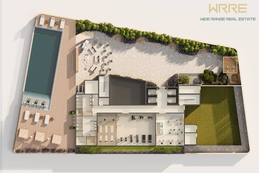 Ready in 6 months, pay 0.5%/month as PHPP (4 y)