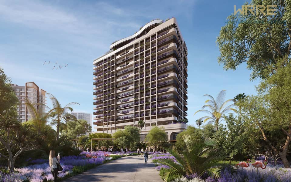 Ready in 6 months, pay 0.5%/month as PHPP (4 y)