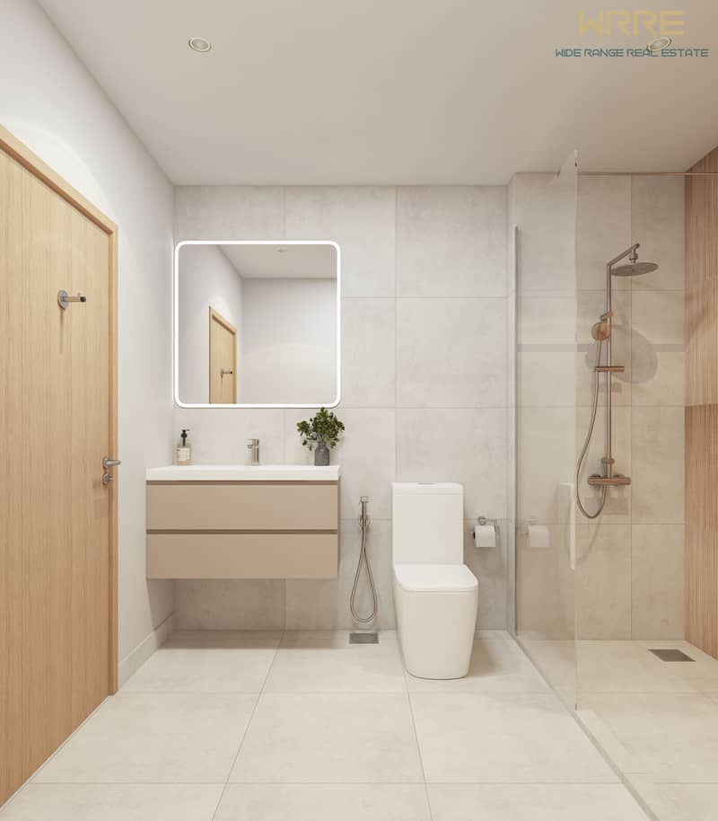 Ready in 6 months, pay 0.5%/month as PHPP (4 y) - Image 7