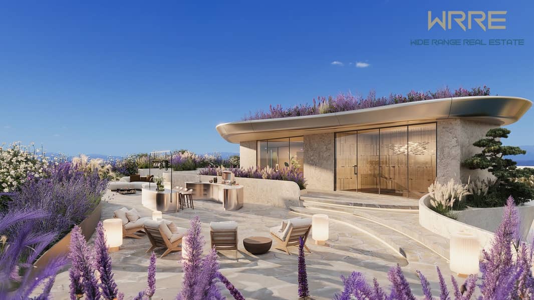 Ready in 6 months, pay 0.5%/month as PHPP (4 y) - Image 9