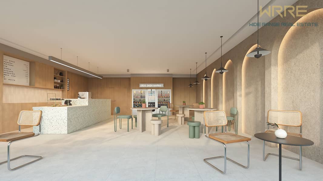 Ready in 6 months, pay 0.5%/month as PHPP (4 y) - Image 12