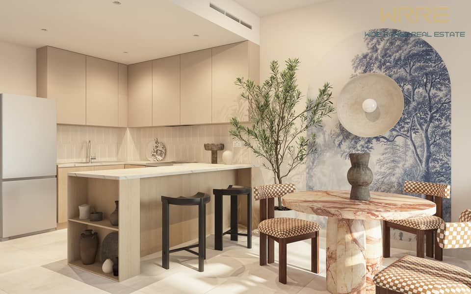 Ready in 6 months, pay 0.5%/month as PHPP (4 y) - Image 16